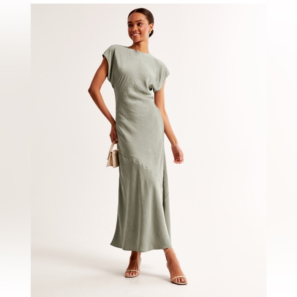 Abercrombie and Fitch Dress